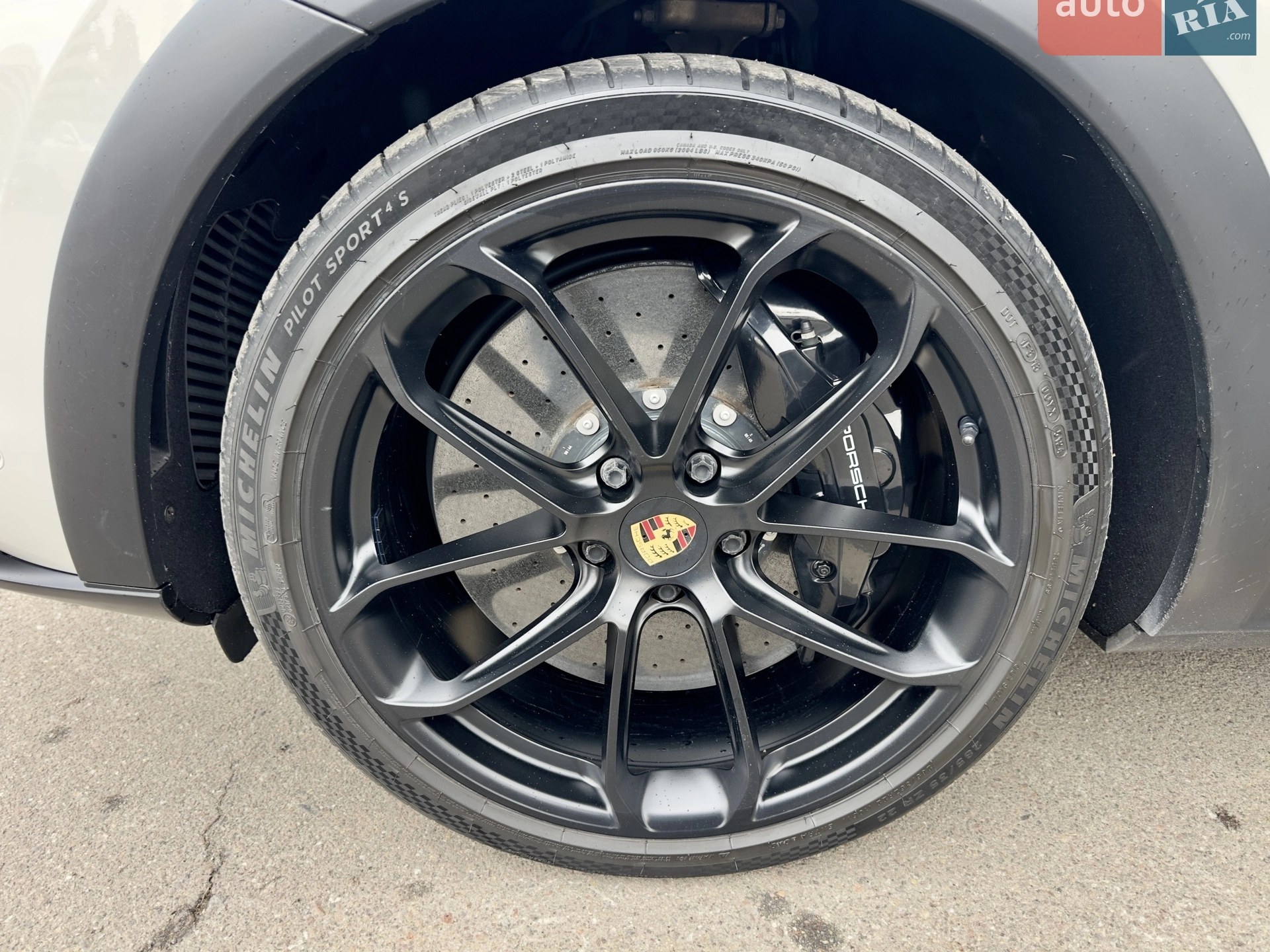 2021 Porsche Cayenne Coupe - мініатюра 12