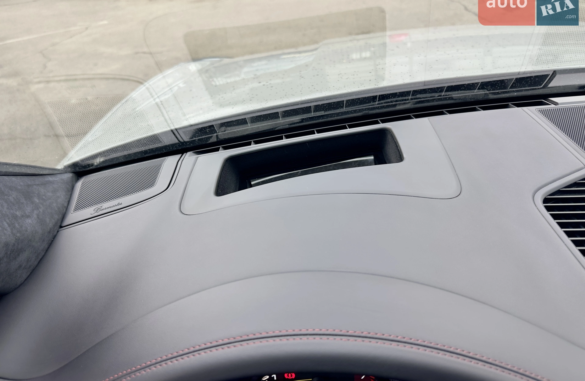 2021 Porsche Cayenne Coupe - мініатюра 34