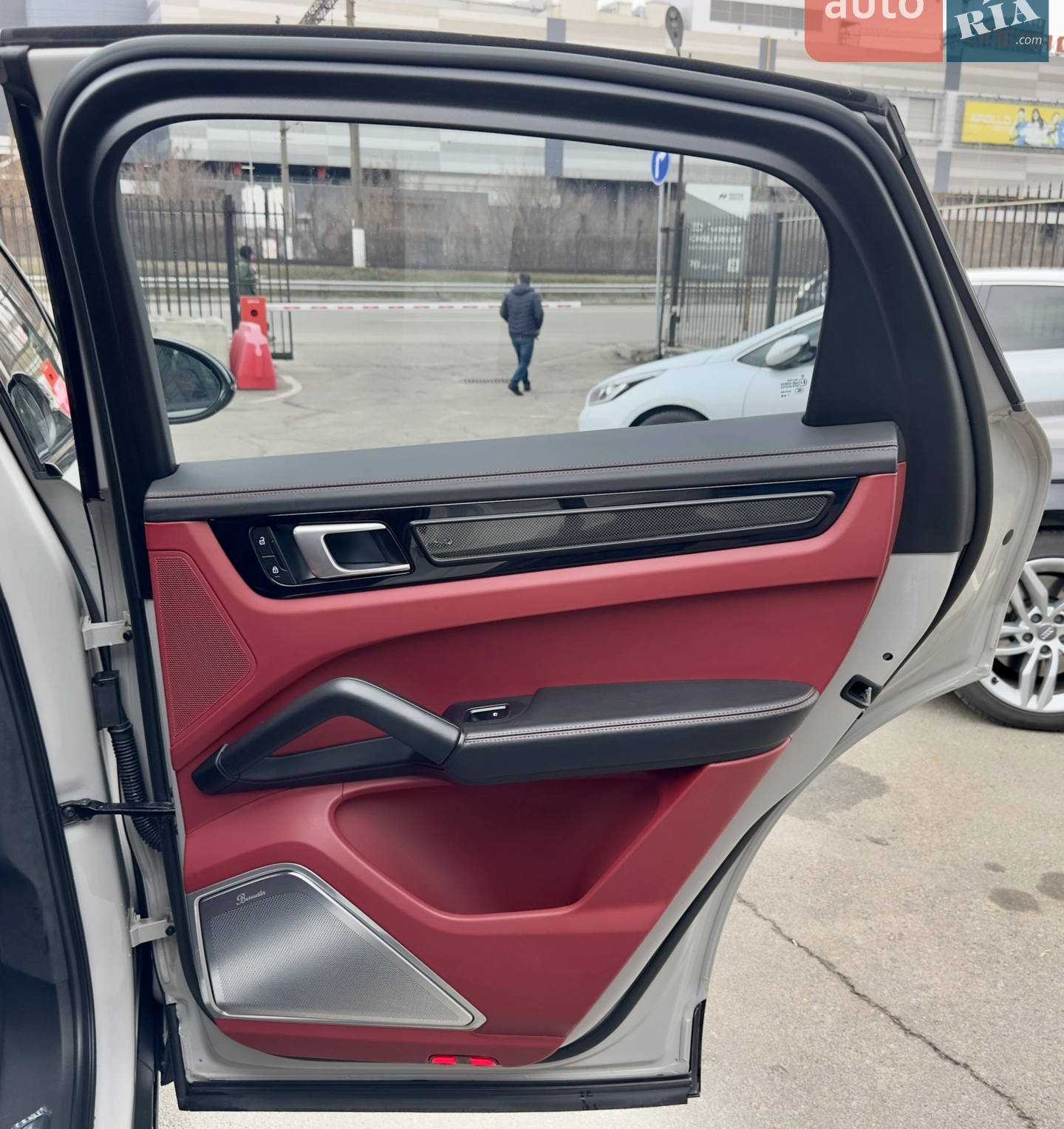 2021 Porsche Cayenne Coupe - мініатюра 47