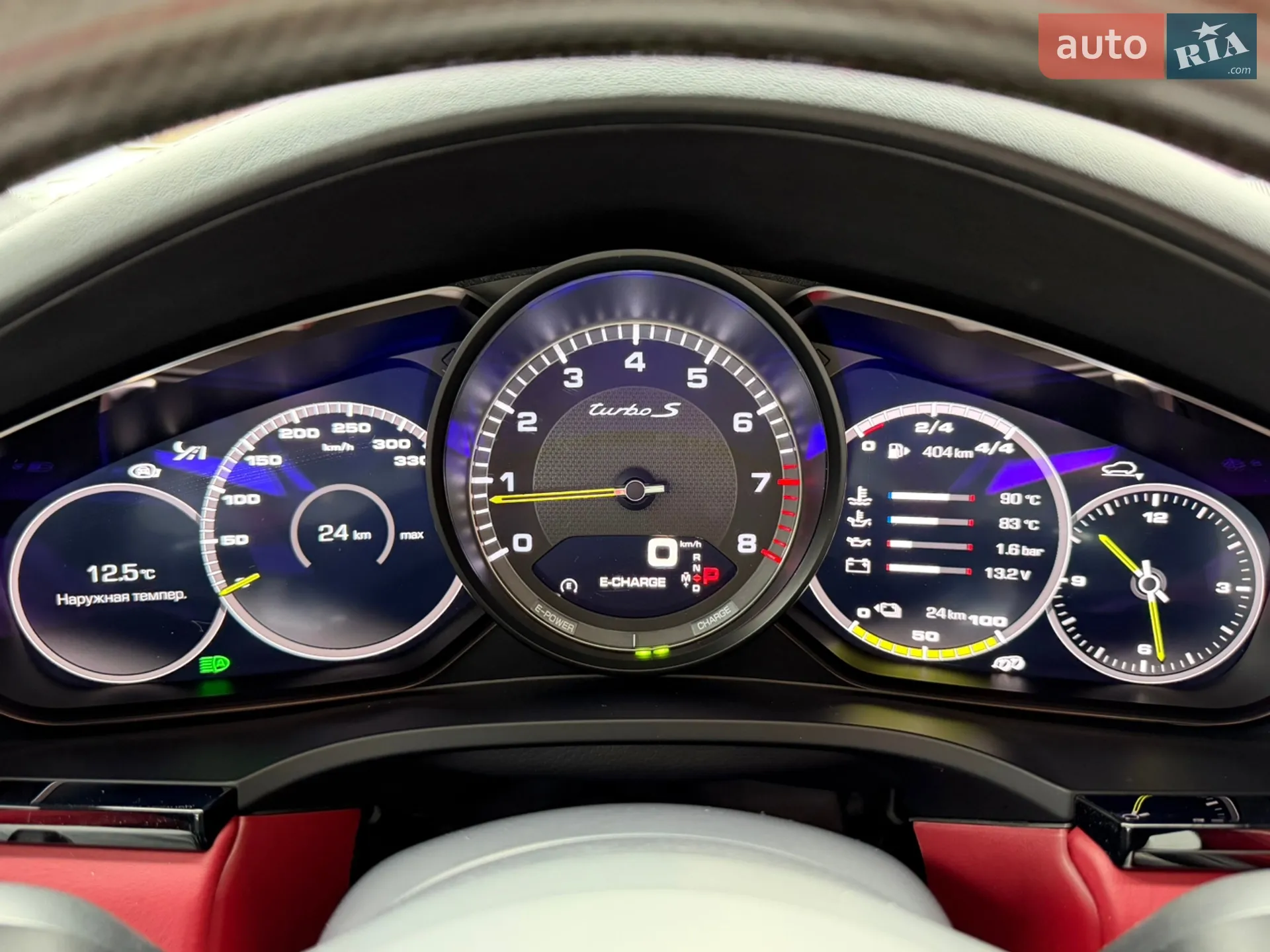 2019 Porsche Cayenne Coupe - мініатюра 19