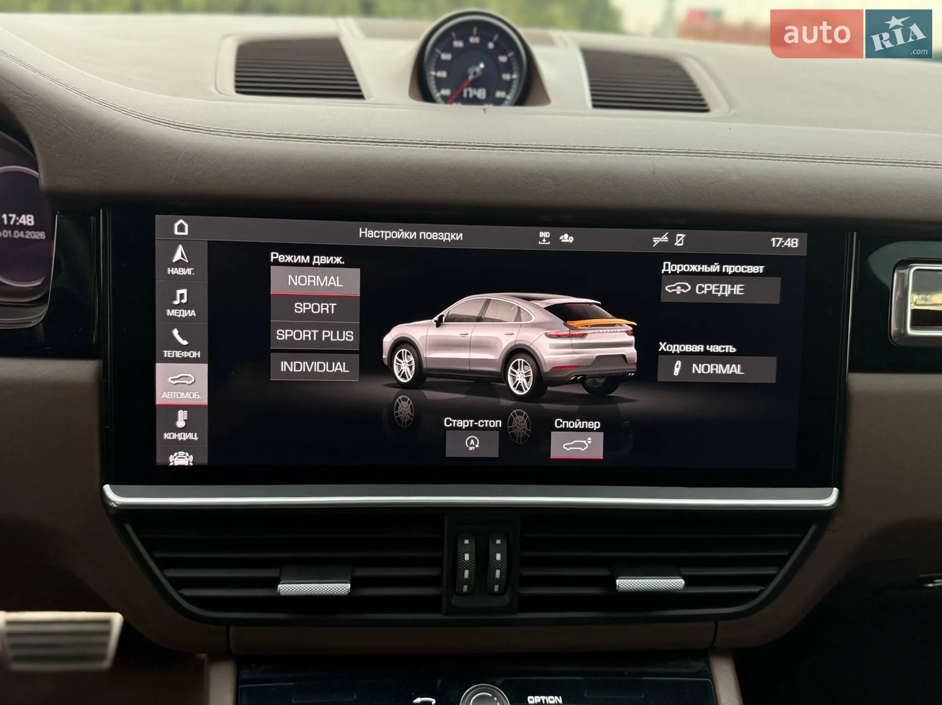 2021 Porsche Cayenne Coupe - мініатюра 25