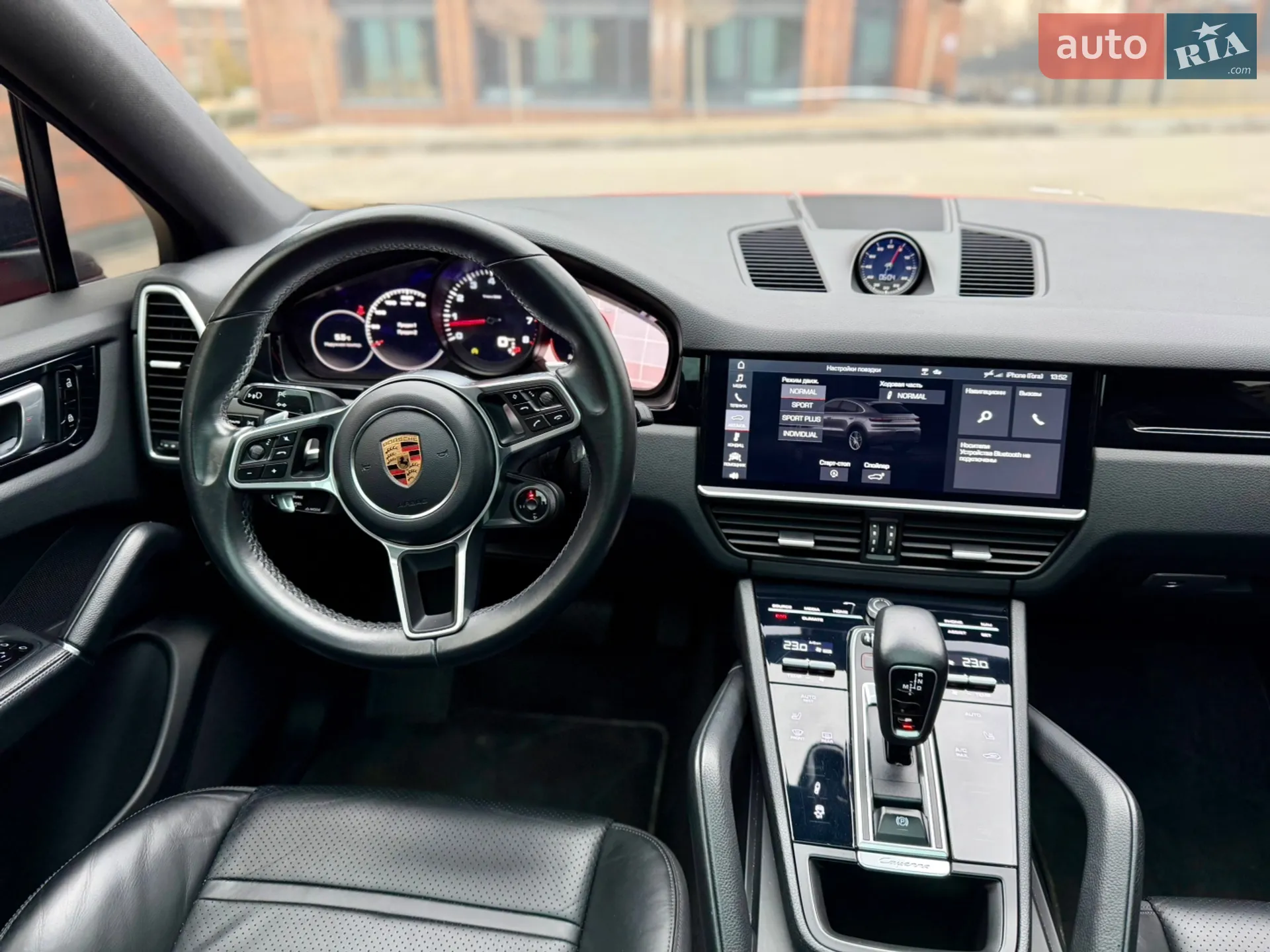 2019 Porsche Cayenne Coupe - мініатюра 16