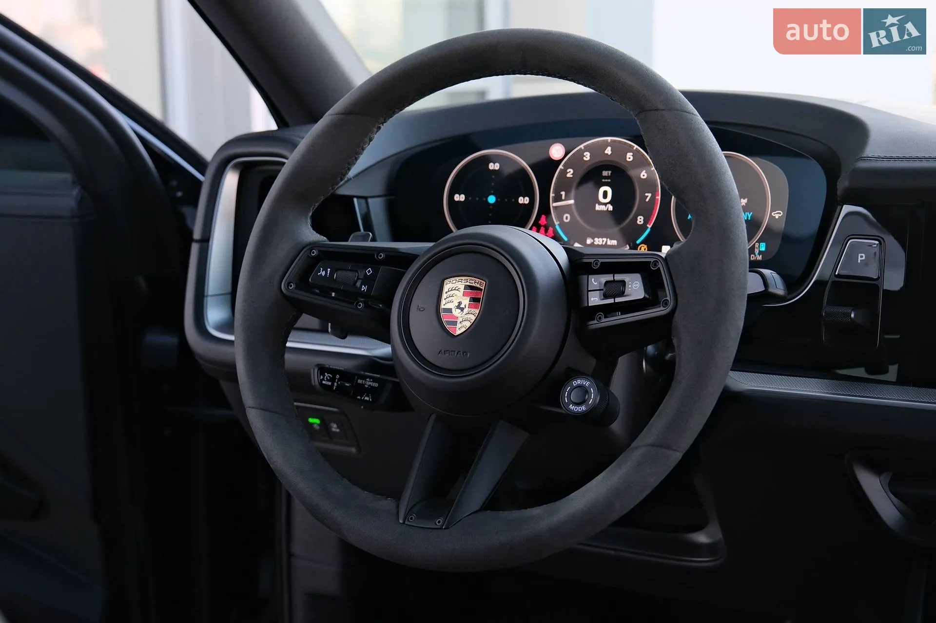 2024 Porsche Cayenne Coupe - мініатюра 55