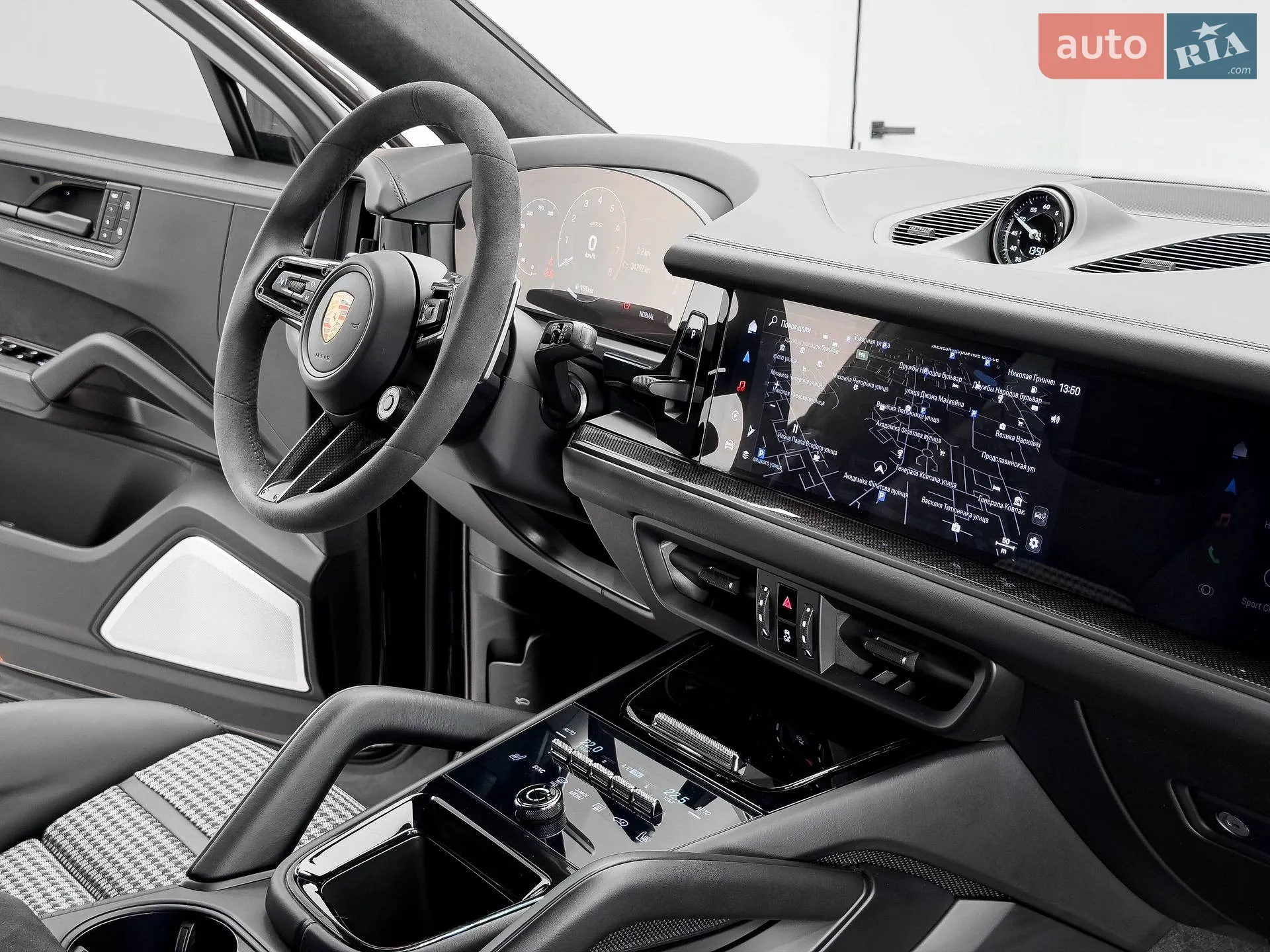 2024 Porsche Cayenne Coupe - мініатюра 30