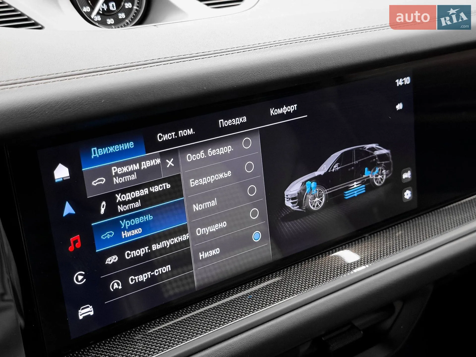 2024 Porsche Cayenne Coupe - мініатюра 58