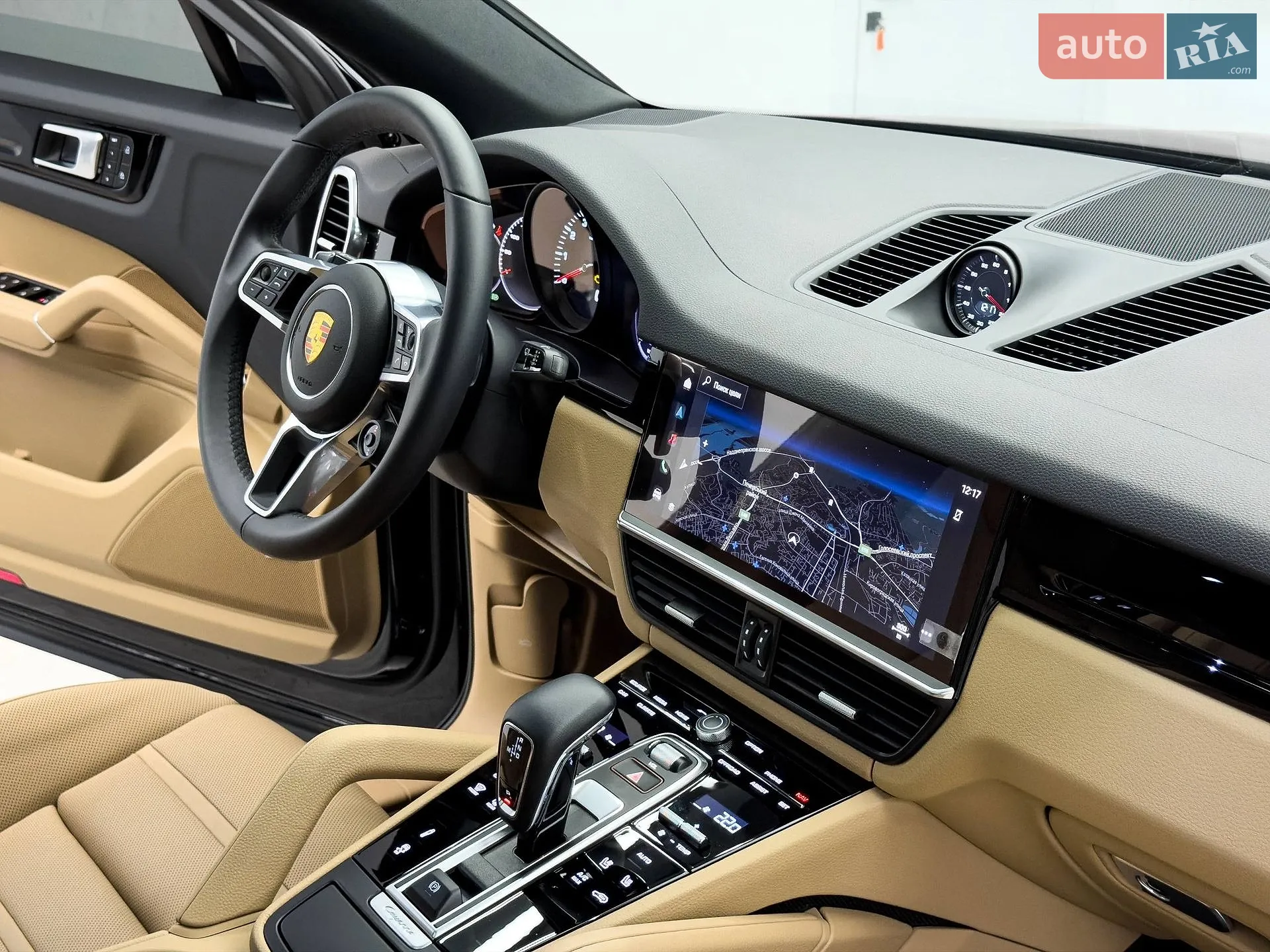 2021 Porsche Cayenne Coupe - мініатюра 26