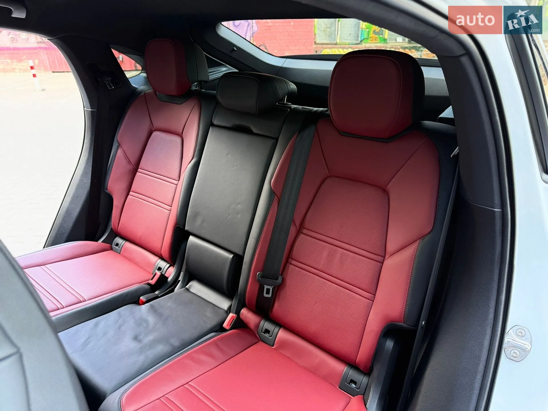 2024 Porsche Cayenne Coupe - мініатюра 70