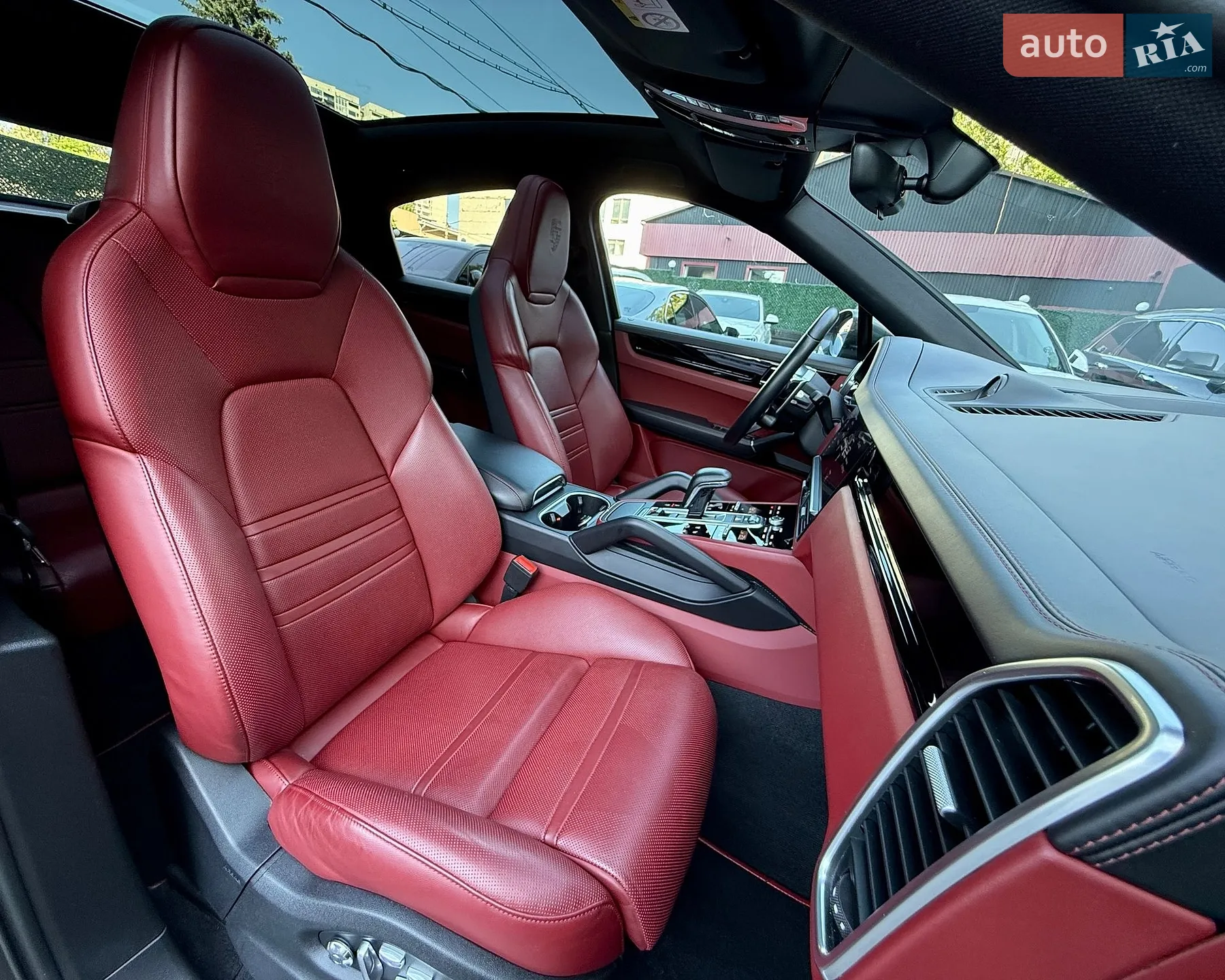 2019 Porsche Cayenne Coupe - мініатюра 20