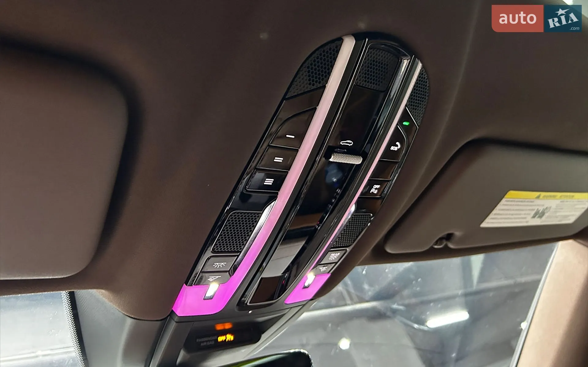 2022 Porsche Cayenne Coupe - мініатюра 20