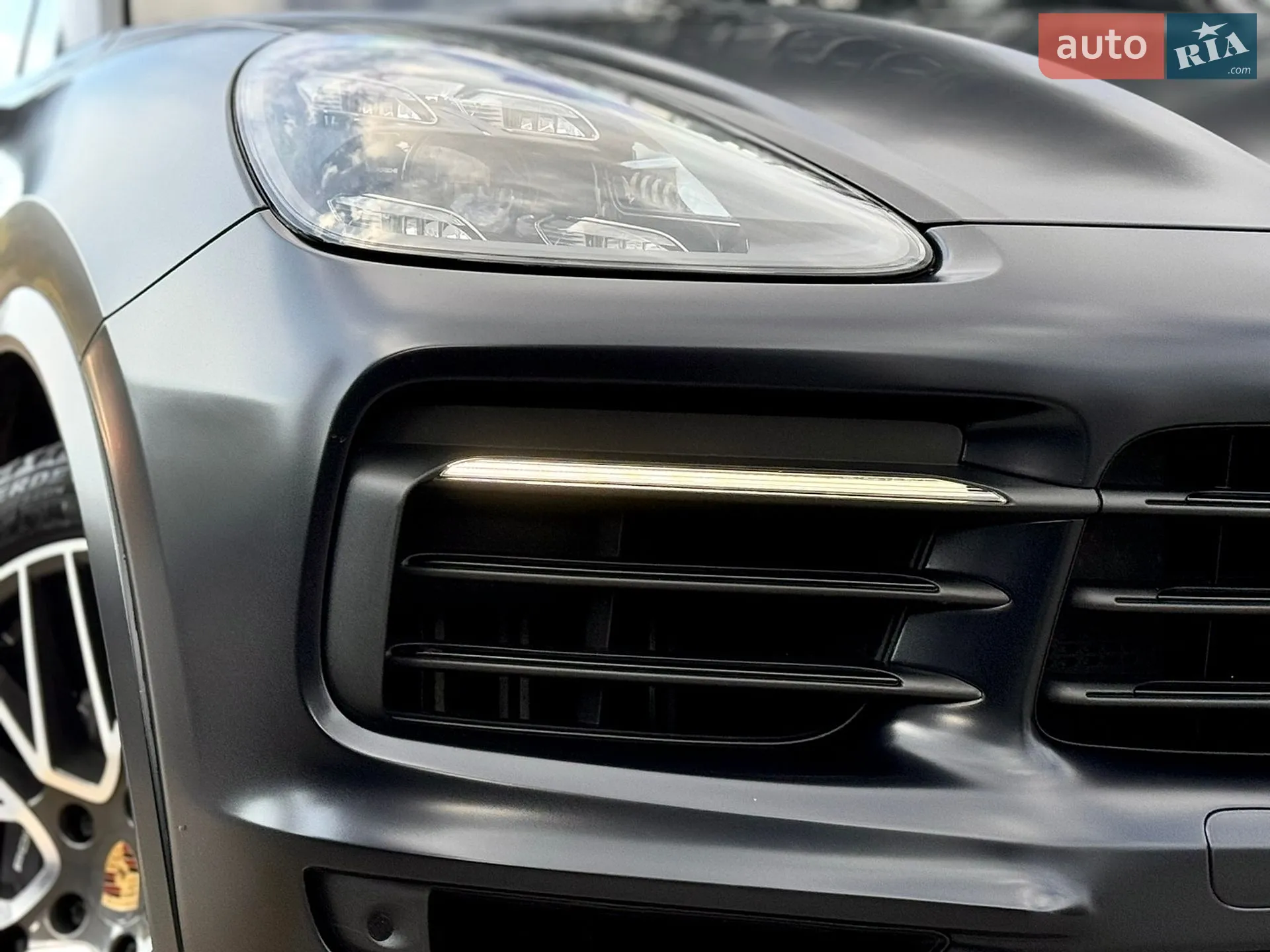 2019 Porsche Cayenne Coupe - мініатюра 20