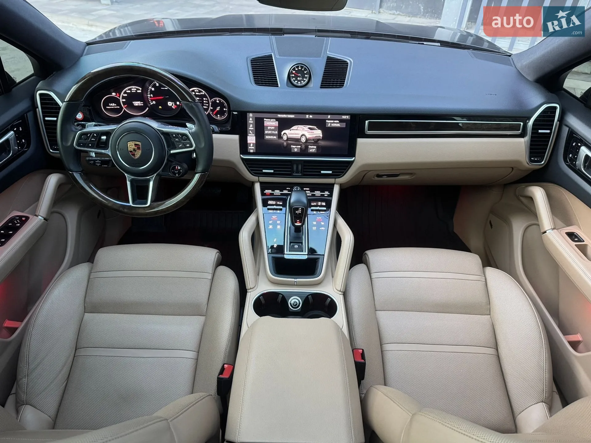 2019 Porsche Cayenne Coupe - мініатюра 50
