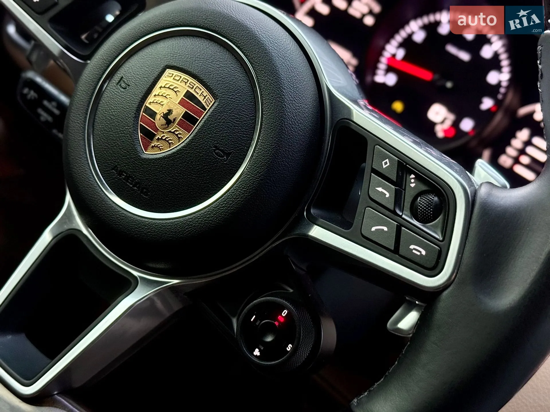 2019 Porsche Cayenne Coupe - мініатюра 63