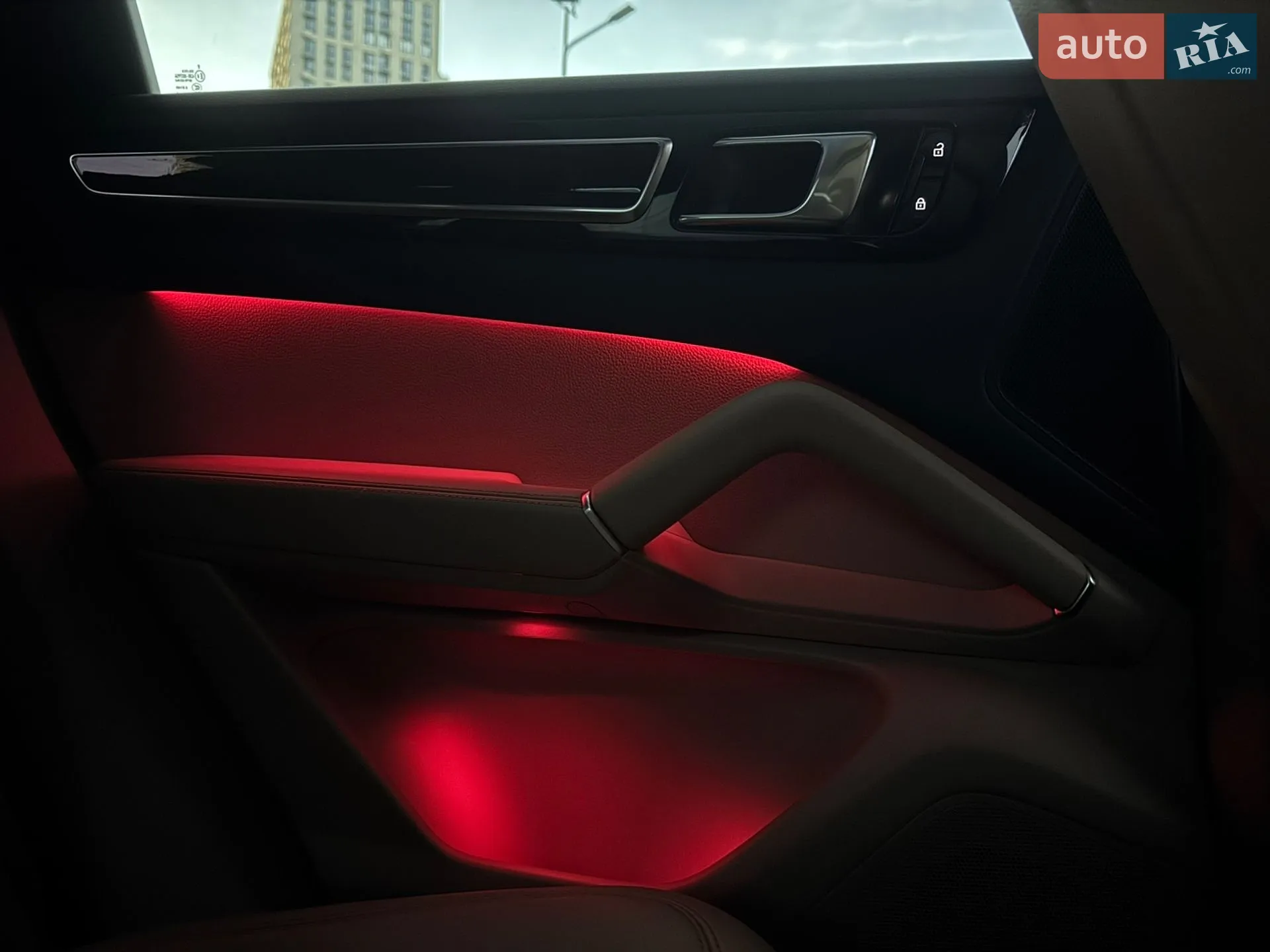 2019 Porsche Cayenne Coupe - мініатюра 76