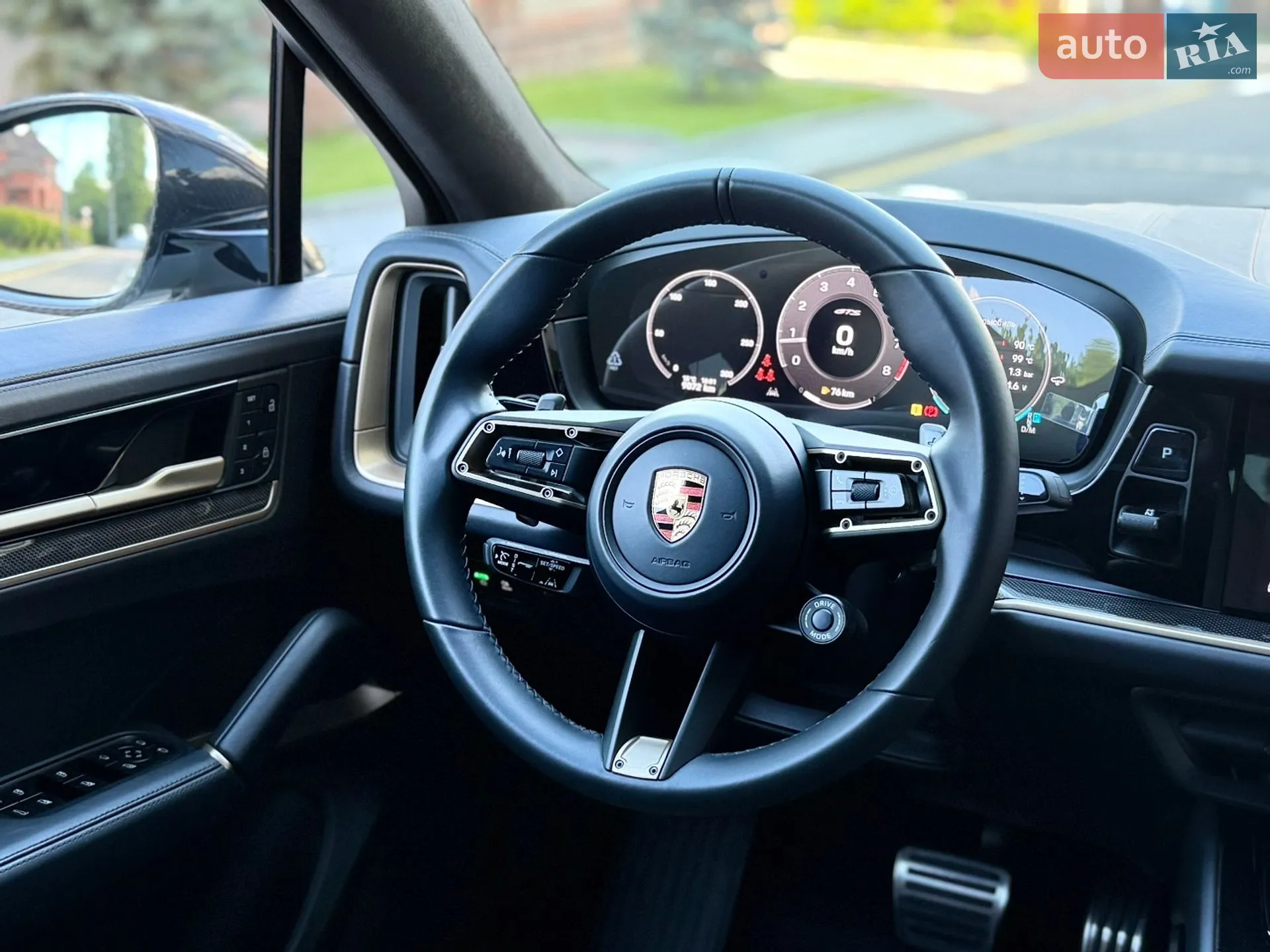 2024 Porsche Cayenne Coupe - мініатюра 29