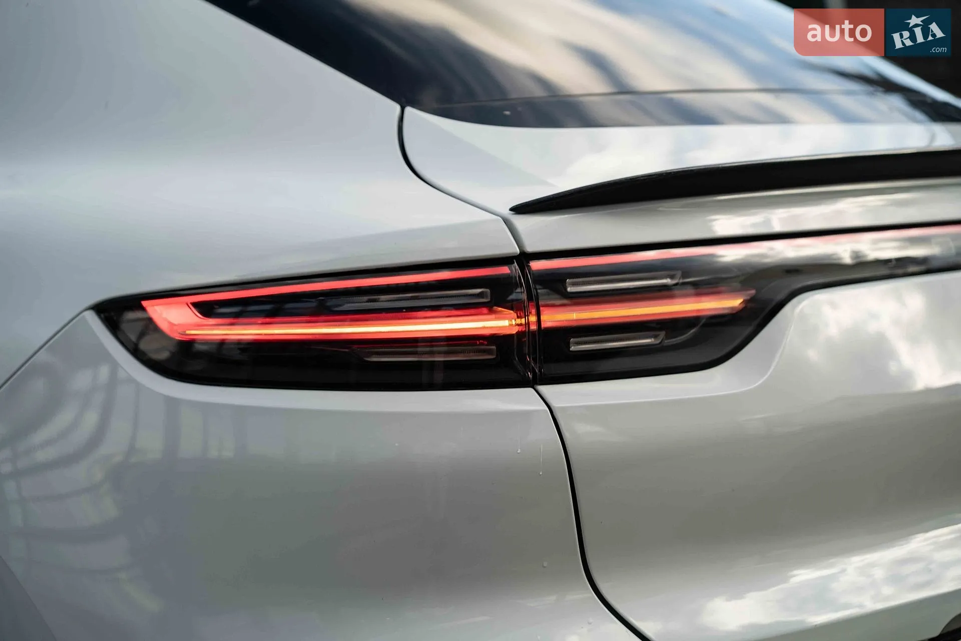 2022 Porsche Cayenne Coupe - мініатюра 21