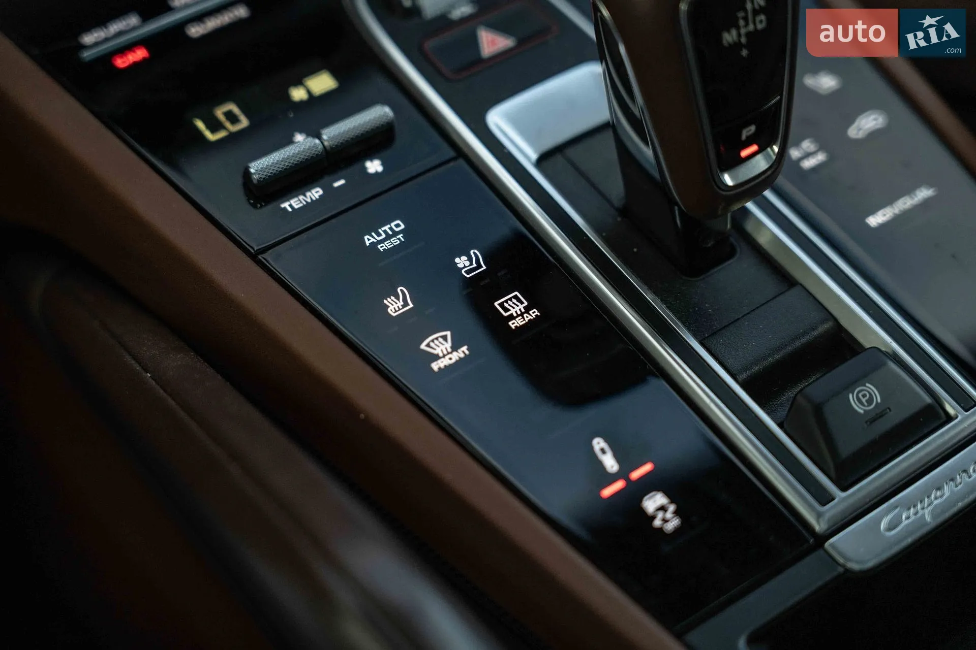 2022 Porsche Cayenne Coupe - мініатюра 43