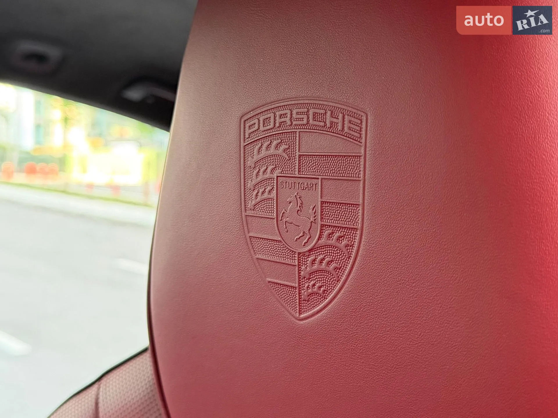 2023 Porsche Cayenne Coupe - мініатюра 51