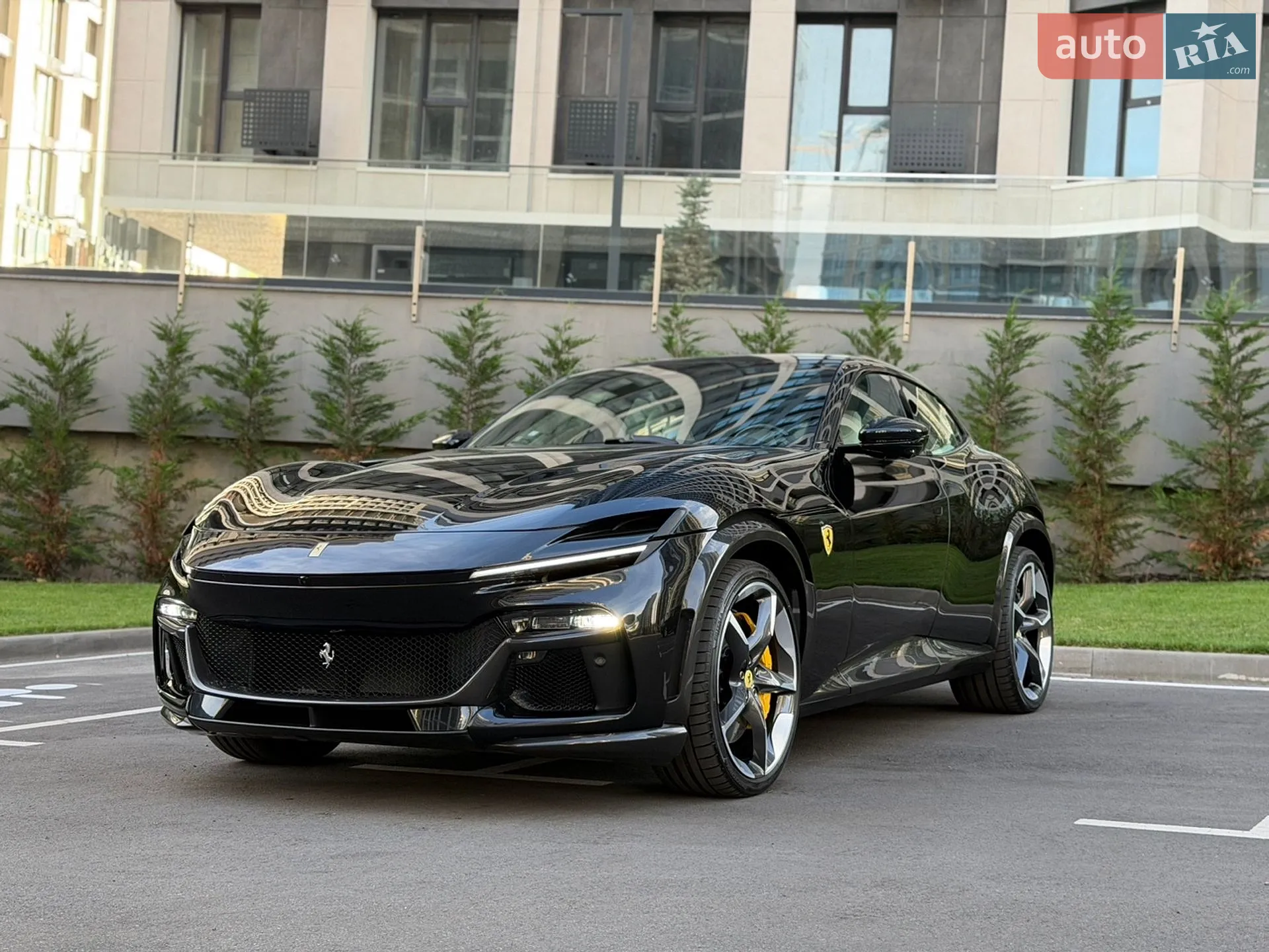 2023 Porsche Cayenne Coupe - мініатюра 86