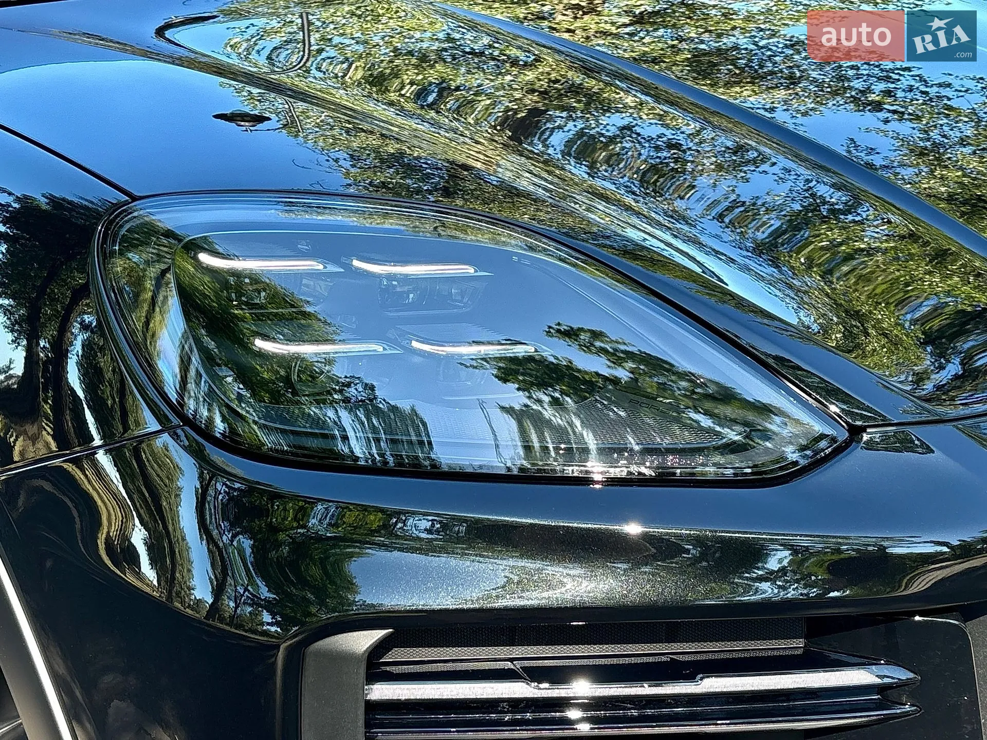 2024 Porsche Cayenne Coupe - мініатюра 14