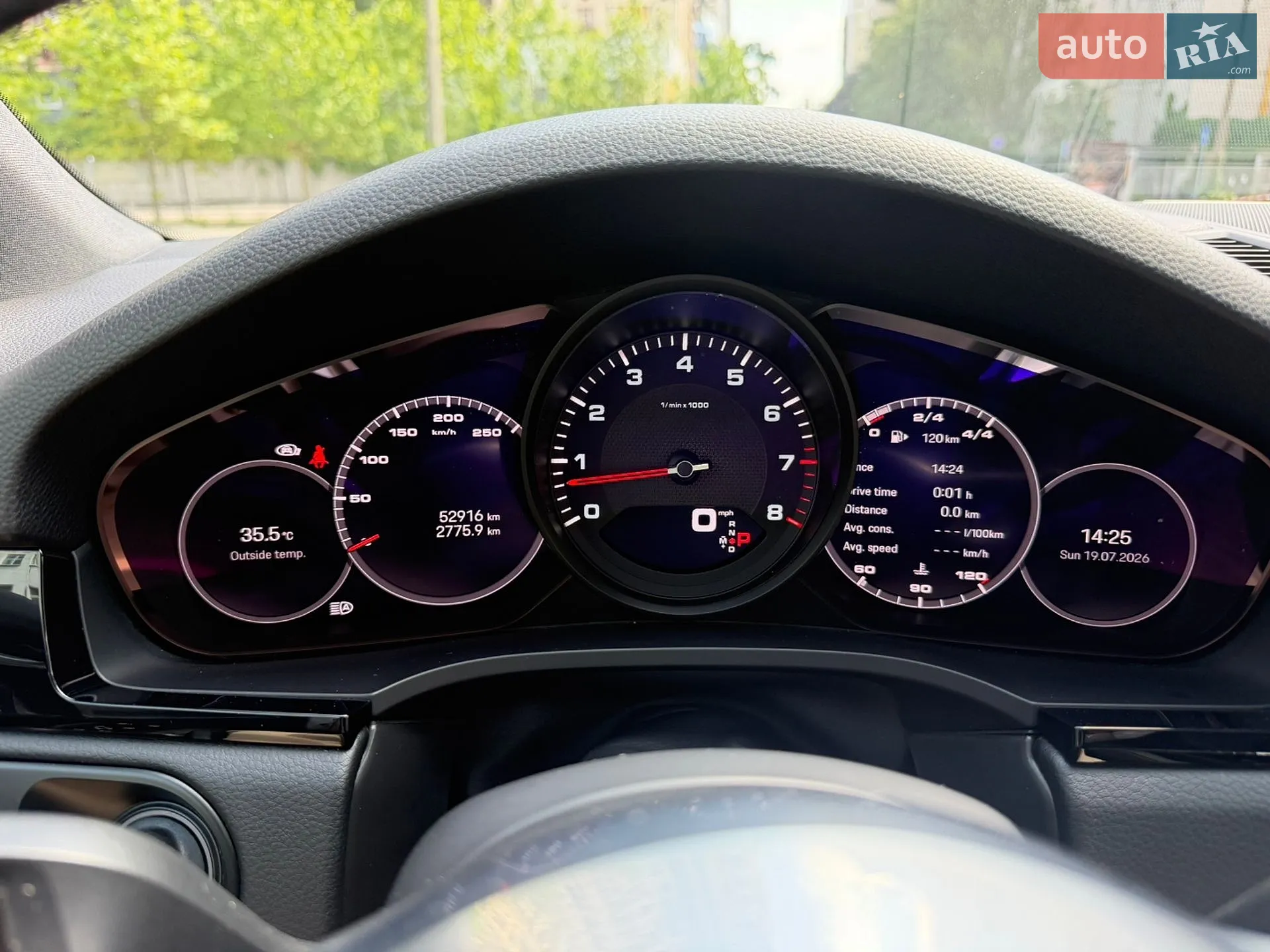 2022 Porsche Cayenne Coupe - мініатюра 29