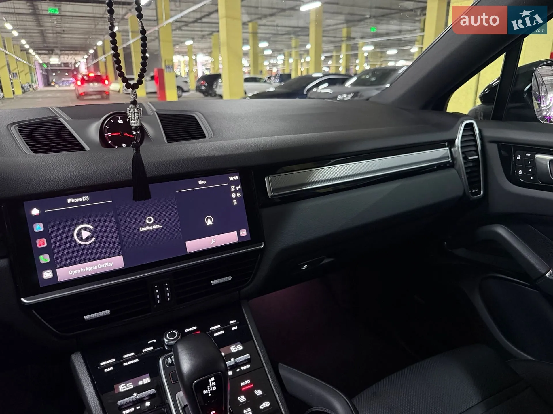 2022 Porsche Cayenne Coupe - мініатюра 32
