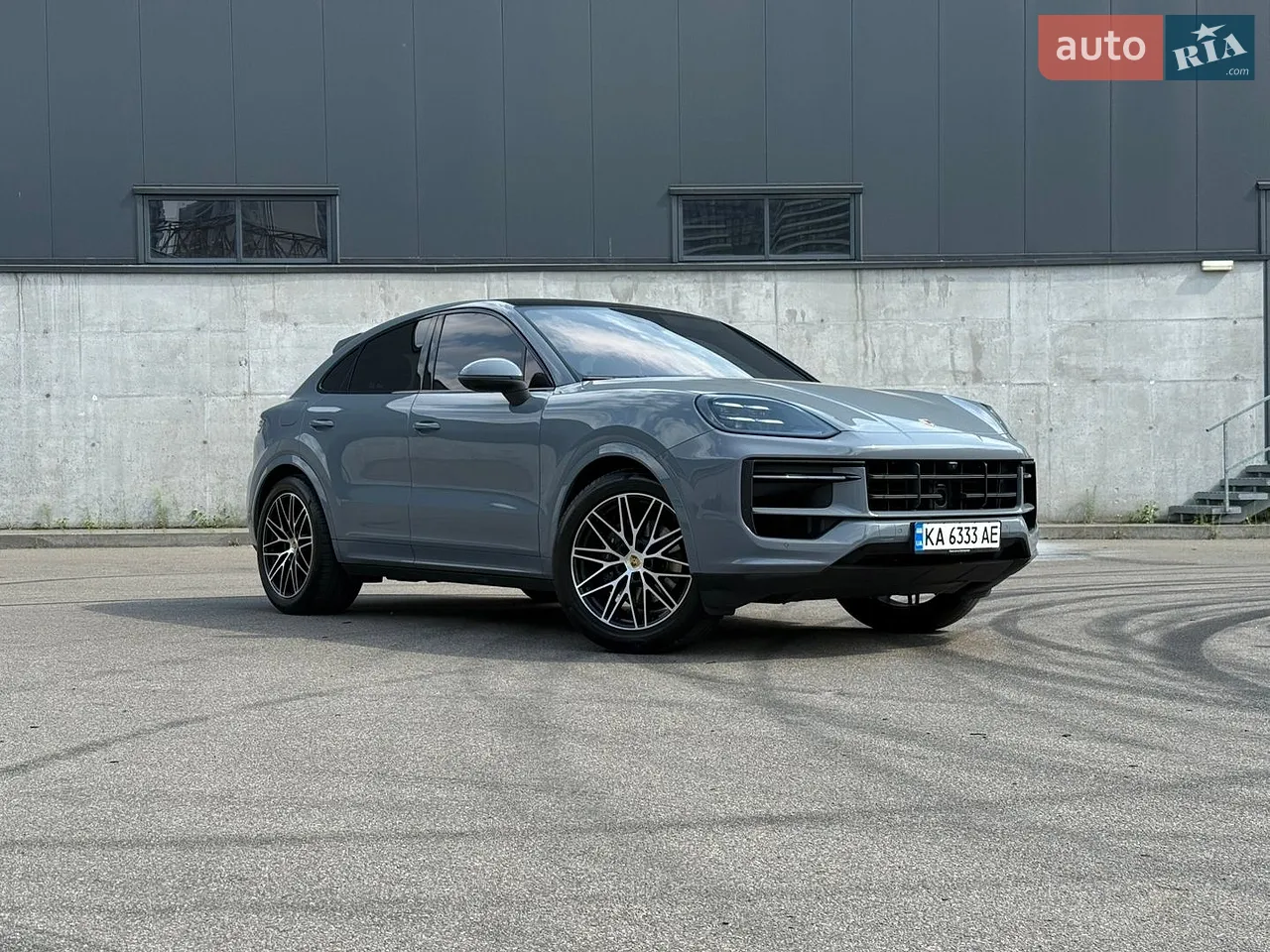 2025 Audi Q7 - мініатюра 46