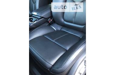 Позашляховик / Кросовер Porsche Cayenne 2011 в 