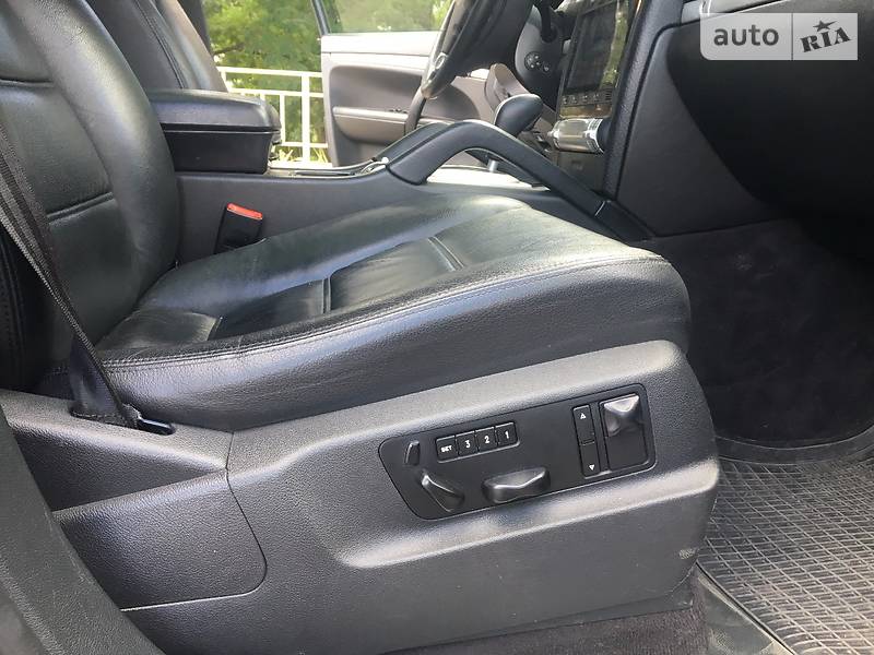 Внедорожник / Кроссовер Porsche Cayenne 2005 в Киеве фото 12 Внедорожник / Кроссовер Porsche Cayenne 2005 в Киеве