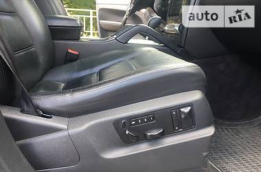 Внедорожник / Кроссовер Porsche Cayenne 2005 в 