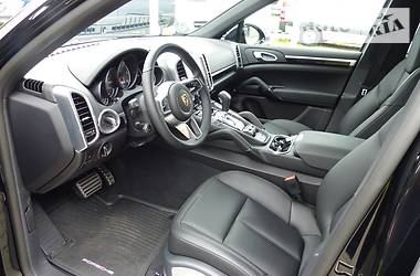  Porsche Cayenne 2018 в Киеве