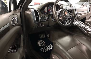  Porsche Cayenne 2015 в Киеве