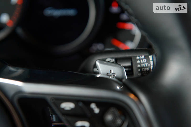 Позашляховик / Кросовер Porsche Cayenne 2016 в Одесі фото 21 Позашляховик / Кросовер Porsche Cayenne 2016 в Одесі