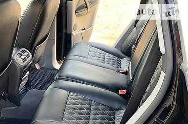Внедорожник / Кроссовер Porsche Cayenne 2004 в 