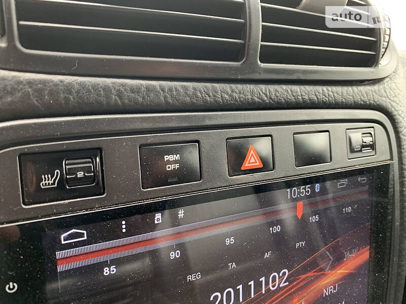 Внедорожник / Кроссовер Porsche Cayenne 2005 в Киеве фото 21 Внедорожник / Кроссовер Porsche Cayenne 2005 в Киеве