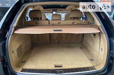 Внедорожник / Кроссовер Porsche Cayenne 2008 в 