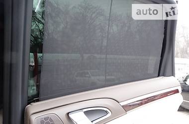 Внедорожник / Кроссовер Porsche Cayenne 2011 в 