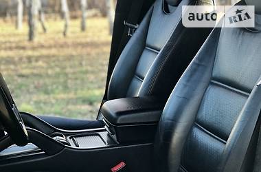 Внедорожник / Кроссовер Porsche Cayenne 2008 в 
