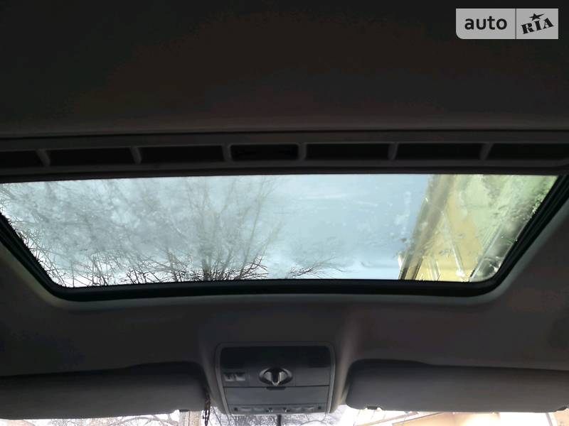 Позашляховик / Кросовер Porsche Cayenne 2004 в Долині