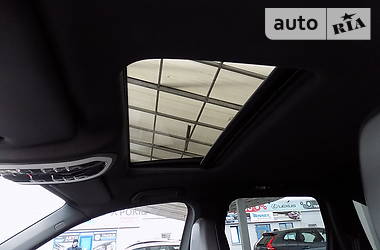 Позашляховик / Кросовер Porsche Cayenne 2010 в 