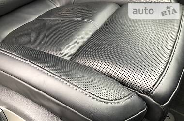 Внедорожник / Кроссовер Porsche Cayenne 2015 в 