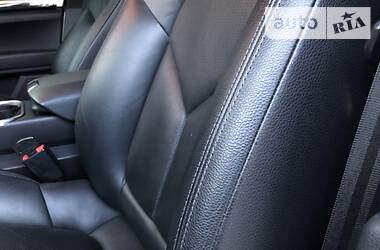 Позашляховик / Кросовер Porsche Cayenne 2013 в 