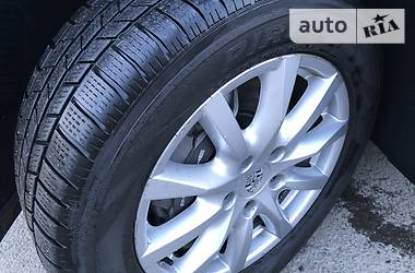 Позашляховик / Кросовер Porsche Cayenne 2013 в 