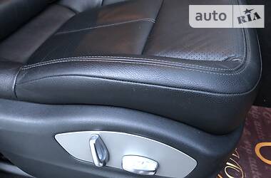 Позашляховик / Кросовер Porsche Cayenne 2013 в 
