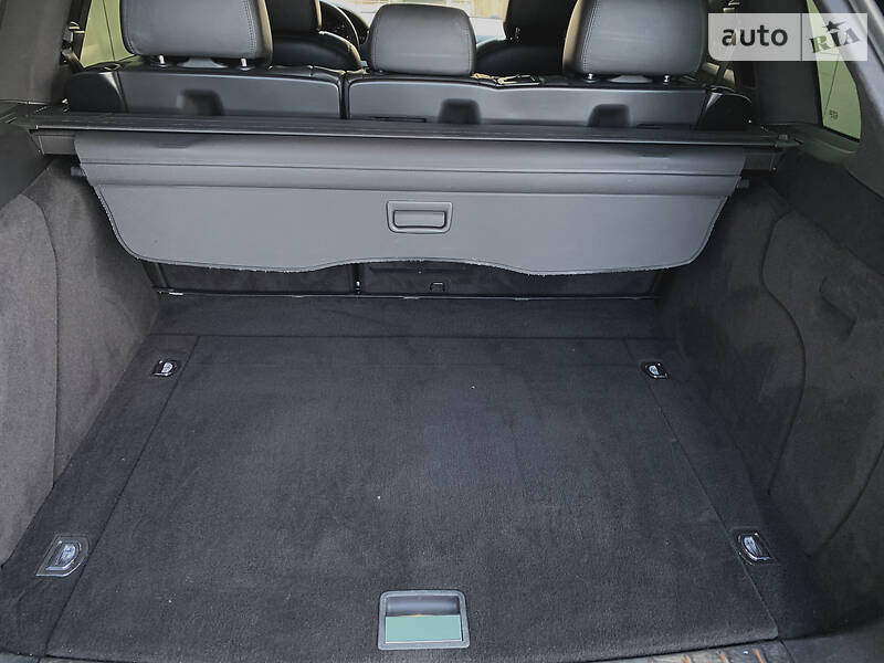 Позашляховик / Кросовер Porsche Cayenne 2009 в Одесі