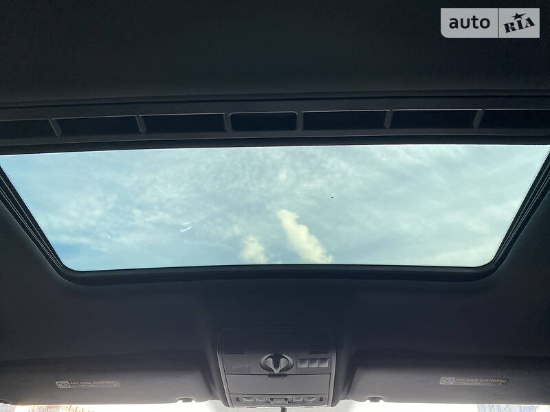 Позашляховик / Кросовер Porsche Cayenne 2009 в Одесі