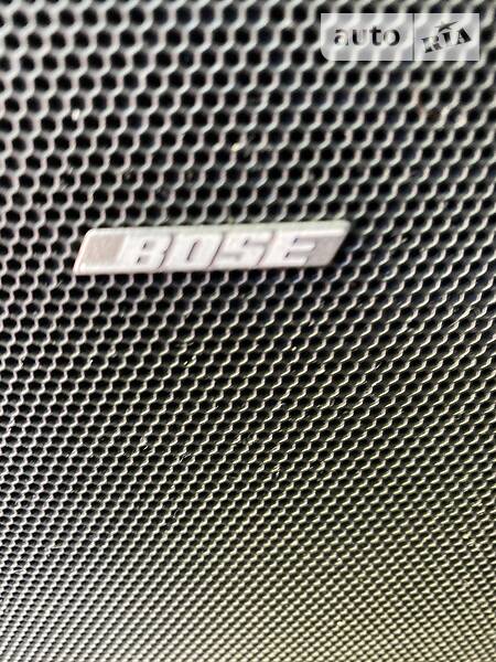 Позашляховик / Кросовер Porsche Cayenne 2010 в Одесі