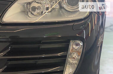 Позашляховик / Кросовер Porsche Cayenne 2007 в 
