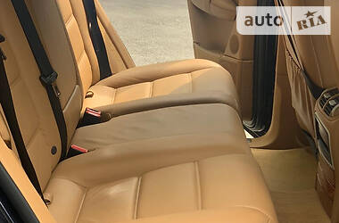 Позашляховик / Кросовер Porsche Cayenne 2007 в 