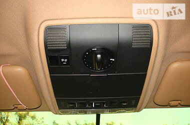 Внедорожник / Кроссовер Porsche Cayenne 2005 в 