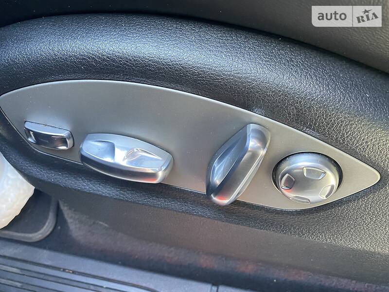 Позашляховик / Кросовер Porsche Cayenne 2013 в Одесі